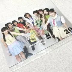 Keep Your Smile アンジュルム 集合　ピンポス　武道館