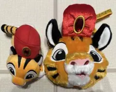 新品 ディズニー チャンドゥ カチューシャ グッズ まとめ