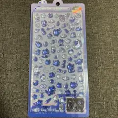 正規品　ボンボンドロップシール　ミニ　よるねこボンボン　クーリア　mini