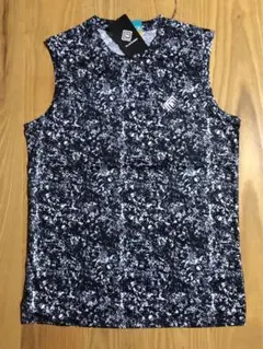 エルドレッソ ELDORESO ランニングシャツ【新品未使用】