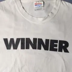 WINNER SUBPOP Tシャツ　Hanes　90sオリジナル