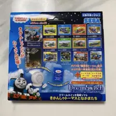 2025年最新】ドリームスイッチ ソフト トーマスの人気アイテム