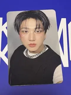 Stray Kids スキズ KARMA セレモニー チャンビン