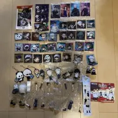 呪術廻戦グッズまとめ売り
