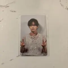 Straykids スキズ GIANT 初回限定A盤 リノ