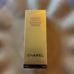 CHANEL SUBLIMAGE クレンジングジェル150ml