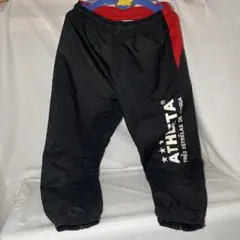 アスレタ ジャージ