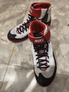 2026年最新】nike ボクシングシューズの人気アイテム - メルカリ