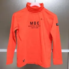MASTER BUNNY EDITION モックネックシャツ レディース 0