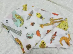 weegoamigo ウイーゴアミーゴ　ブランケット　おくるみ　赤ちゃん