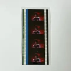 ヒプムビ 特典 コマフィルム 山田二郎①