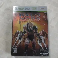 Halo Wars リミテッドエディション XBOX360