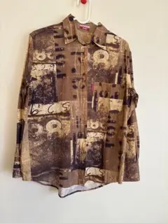 ポールスミス シャツ