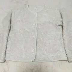 UNIQLOフリースジャケット Mサイズ