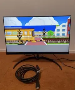 PHILIPS モニター 2020年製 ディスプレイ 221E9/11
