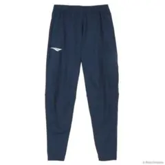 新品penalty proウォームジョガーパンツ紺