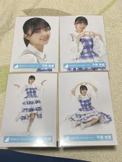 日向坂46 平尾帆夏 アクリルスタンド - メルカリ