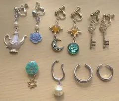 アクセサリー まとめ売り