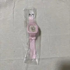 【新品】ラブブ　腕時計