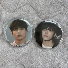 2026年最新】treasure缶バッジ ジョンウの人気アイテム - メルカリ