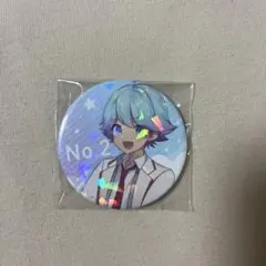 いれいす ほとけ -hotoke- 缶バッジ 推しみつ 2022 - メルカリ
