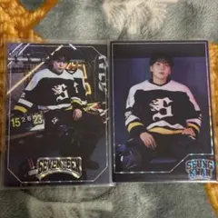 SEVENTEEN HOME トレカ スングァン