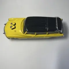 シトロエンI Dブレイク1963 ミニカー