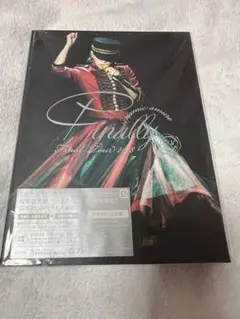 安室奈美恵　Final Tour 2018 -Finally ナゴヤドーム