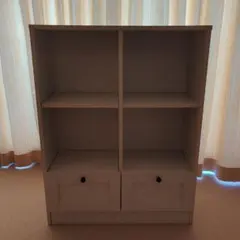 ベルメゾン キャビネット 本棚のサムネイル