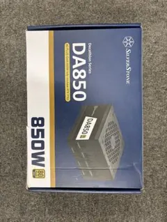 新品 SilverStone 850W 電源ユニットのサムネイル