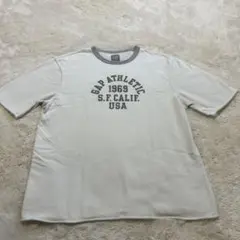GAP 1969 Tシャツ ホワイト