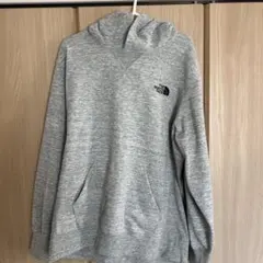 ノースフェイス パーカー xl