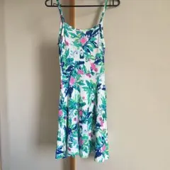 FOREVER21 キャミソールワンピース