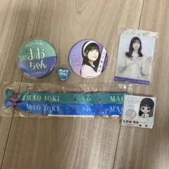乃木坂46 五百城茉央 My respect 封入生写真 - メルカリ
