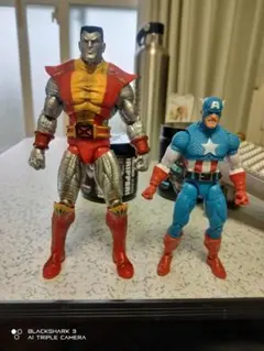 2025年最新】Hasbro フィギュア アメコミの人気アイテム - メルカリ