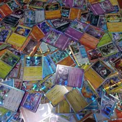 ポケモンカード AR 100枚 被り有り - メルカリ