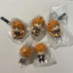 ハイキュー‼︎マスコット【日向翔陽】