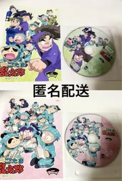 2025年最新】忍たま乱太郎 dvd 19の人気アイテム - メルカリ