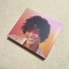 love all serve all 初回