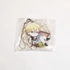 アイドリッシュセブン　六弥ナギ　ストラップ