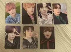NCTDREAM チョンロ トレカ セット まとめ売り