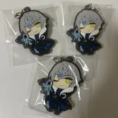 コンパス アダム ラバスト 3個セット