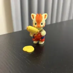 シルバニアファミリー キリンの赤ちゃん