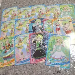 ひみつのアイプリ ノーマル まとめ売り