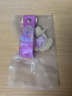 おねがいアイプリ ジュエルストラップ 好実いのりのサムネイル