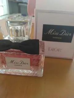 Dior 香水