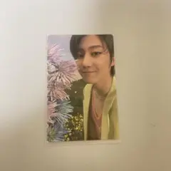 the8 トレカコレクション SEVENTEEN セブチ new ジョシュア ジュン THE8 トレカ - メルカリ