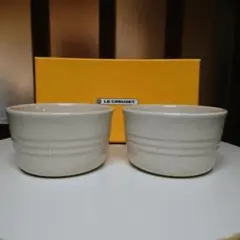 シャイニーストーン ラージ ラムカン ペア LE CREUSET ル・クルーゼのサムネイル
