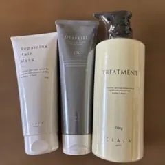 2025年最新】clala シャンプーの人気アイテム - メルカリ