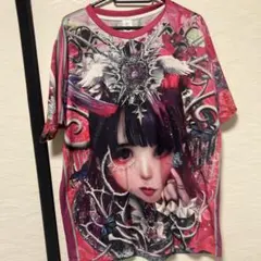 2025年最新】大森靖子tシャツの人気アイテム - メルカリ